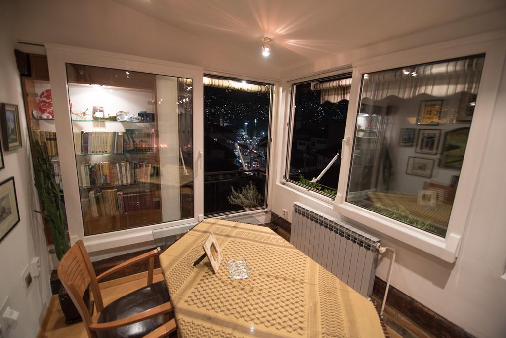 Halvat Guesthouse SJJ Exteriér fotografie