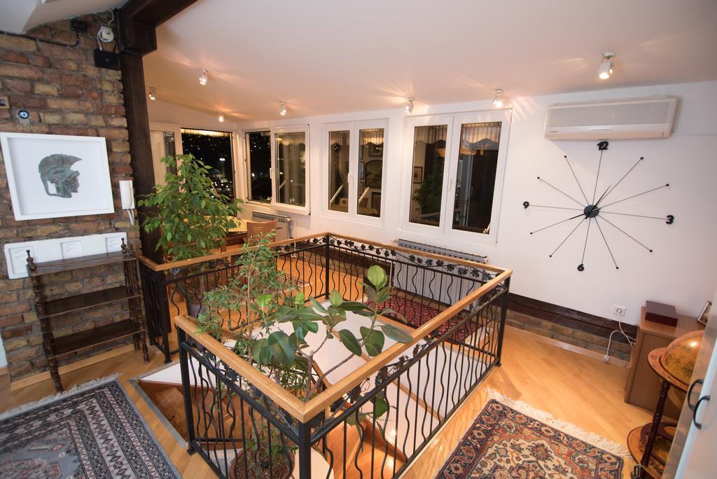 Halvat Guesthouse SJJ Exteriér fotografie